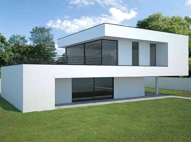 Vantagens do Painel Wall