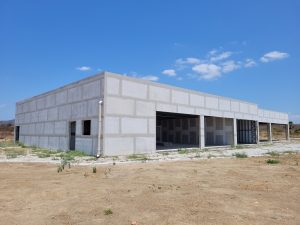 Projeto Decorlit com Chapa Autoclavada