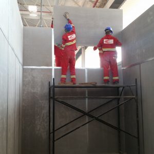 Decorlit para engenheiros