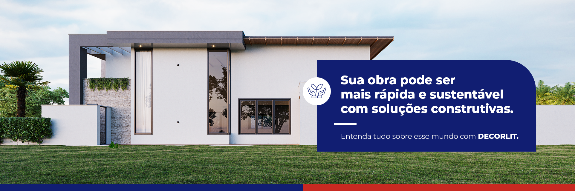 Construção Industrializada para sua obra ser mais rápida