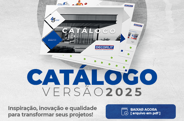 Catálogo de Produtos Decorlit 2025 Mobile