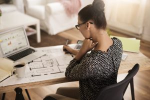 tendências da arquitetura global