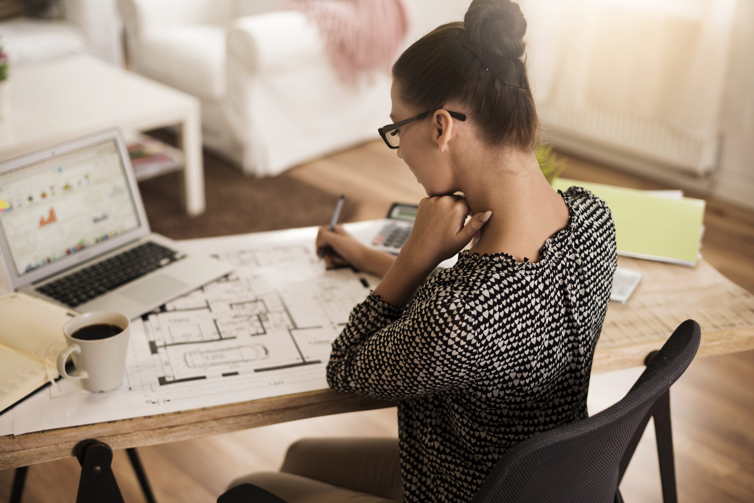 tendências da arquitetura global