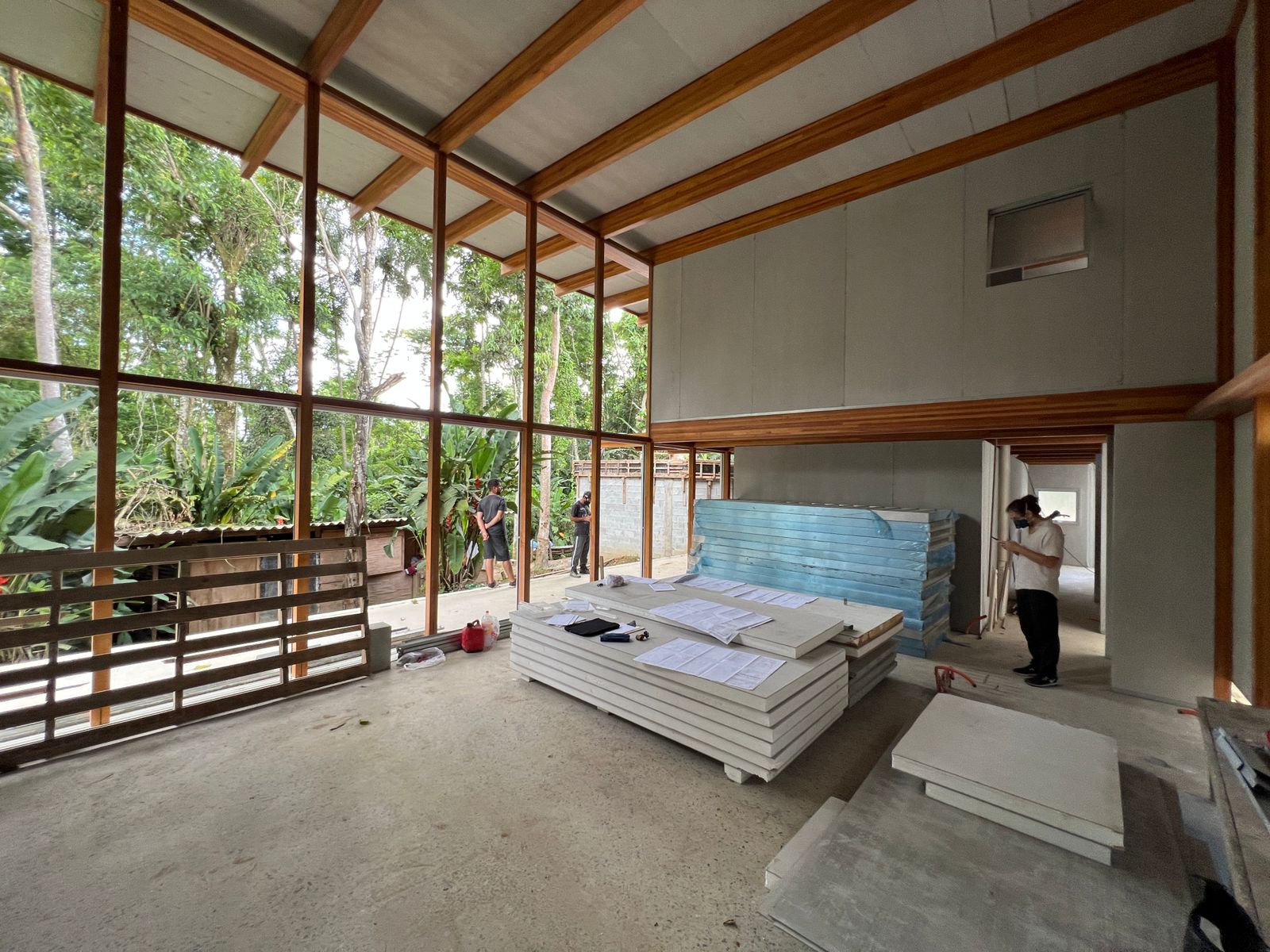 metodos construtivos