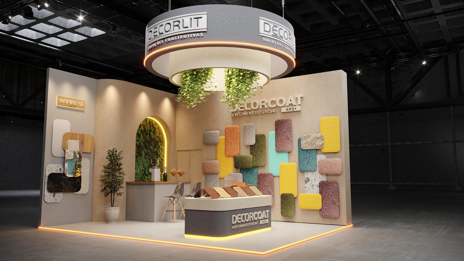 Decorlit na Haus Decor 2026