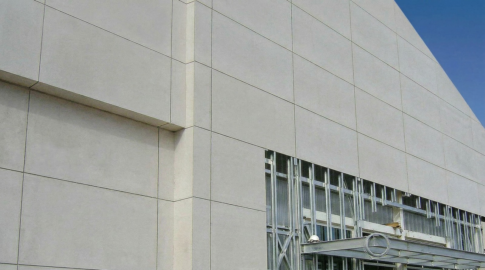 placa autoclavada na construção civil