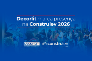 Decorlit na Construlev 2026