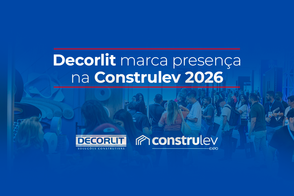 Decorlit na Construlev 2026